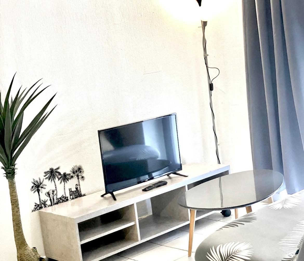 카르카손 Studio Des Cathares 아파트 외부 사진